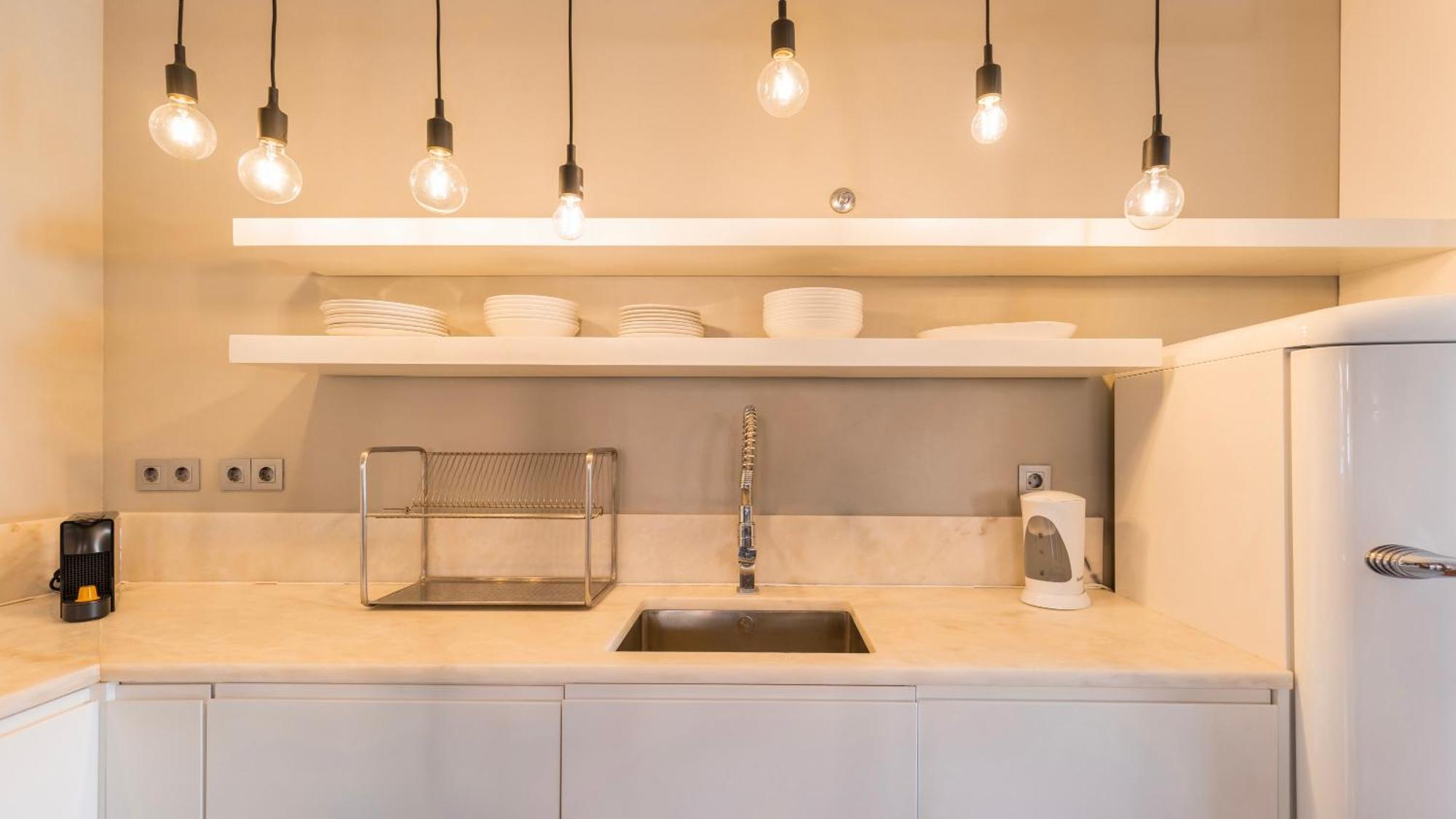 Charming 3Bdr Duplex In City Center By Lovelystay Lissabon Exterior foto