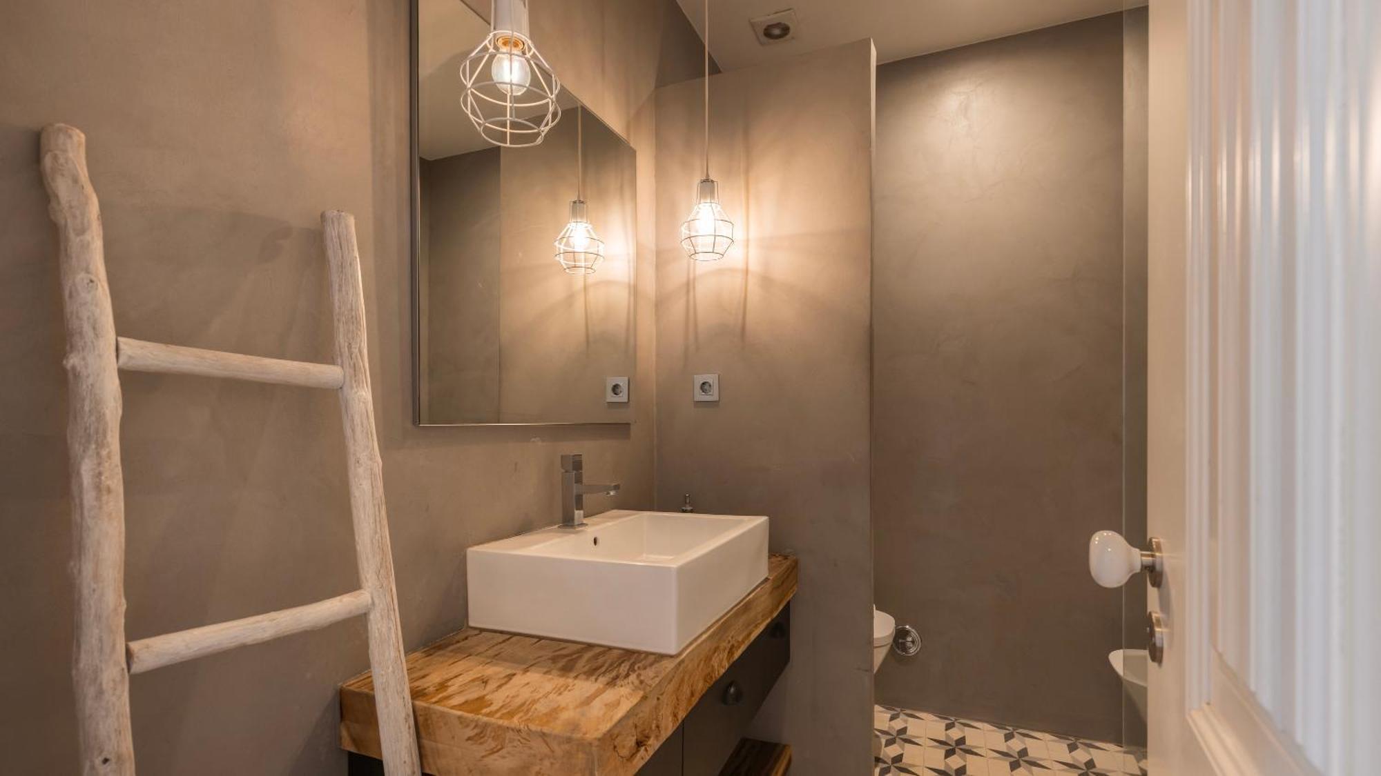 Charming 3Bdr Duplex In City Center By Lovelystay Lissabon Exterior foto